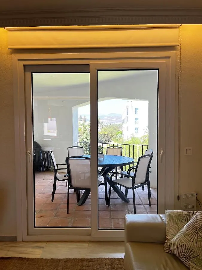 Jardines Del Puerto Apartment For Up To 6, Totally Refurbished 2025, Gardens, Pools, Garage, Wifi Marbella
