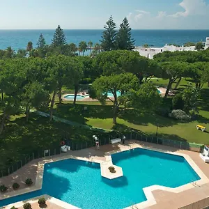 Lägenhet Beachside Luxury Apartment In Puerto Banus - Club Playas Del Duque, Marbella